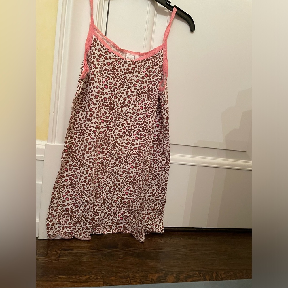 Esme Nightgown